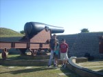 Fort Moultrie
