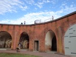 Fort Pulaski GA