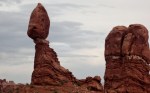 Balanced Rock