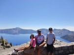 Crater Lake