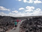 Craters of the Moon National Park
