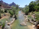 Virgin River Virgin River
