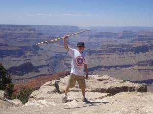 Grand Canyon