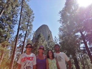 Devils Tower