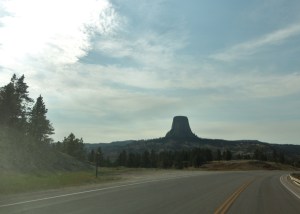 Devils Tower