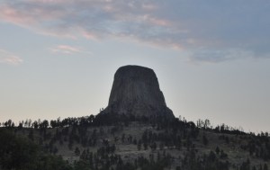 Devils Tower 