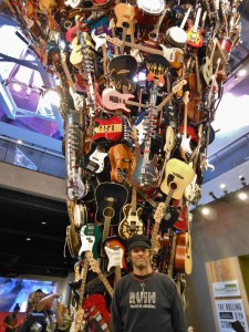 EMP museum