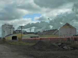 Beet factory Beet factory