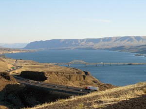 Columbia River 
