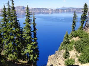 Crater Lake
