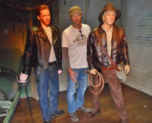 Hollywood Wax Museum (13)