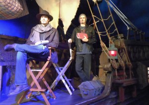 Hollywood Wax Museum (4)