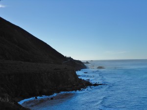 Pacific Coast Highway